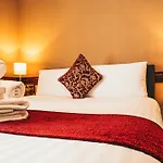 Russell Court Hotel Dublin
