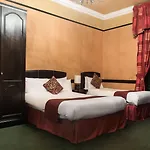 Russell Court Hotel Dublin