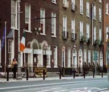 Russell Court Hotel