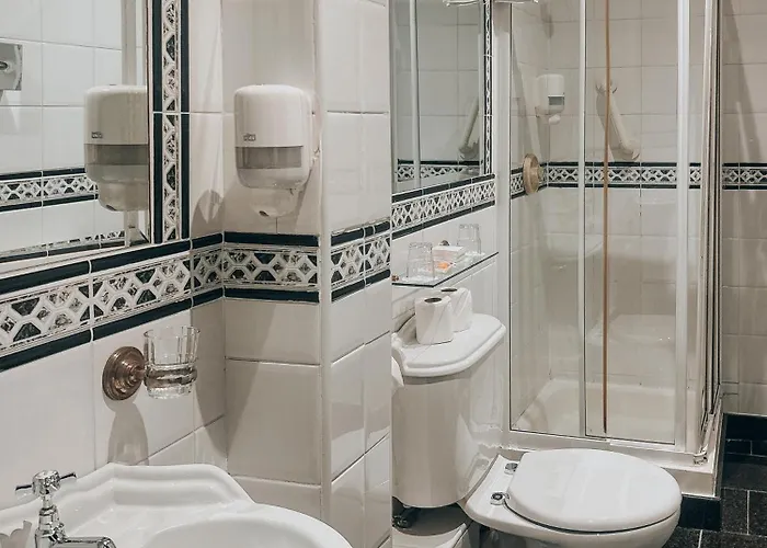 Russell Court 3* Dublin