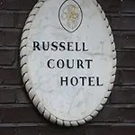 Russell Court 3* Дублин