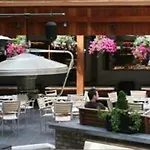 Отель Russell Court Дублин