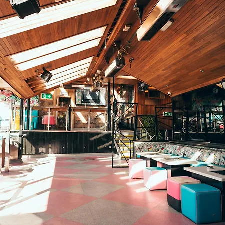 Russell Court Hotell Dublin