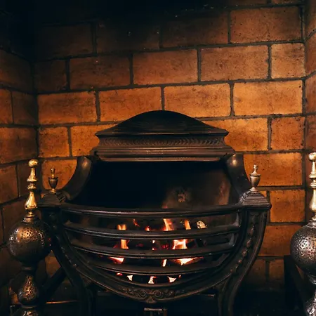 Hotel Russell Court Dublín