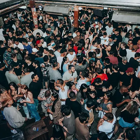 Hotel Russell Court 3*