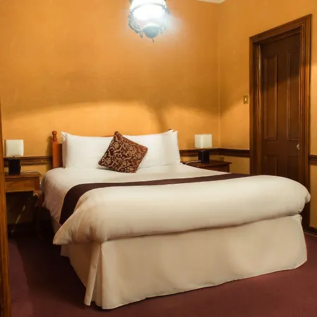 Russell Court 3* Dublino