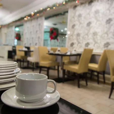 Russell Court 3* Dublín