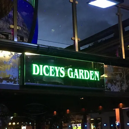 Hotel Russell Court Dublín