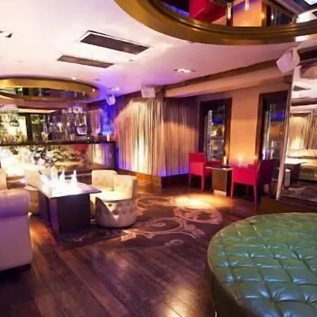 Russell Court Hotel Dublín