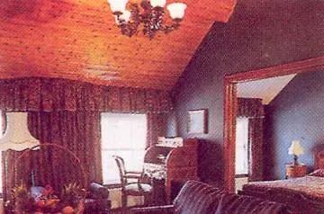 Hotel Russell Court 3*