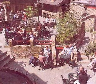 Russell Court 3* דבלין