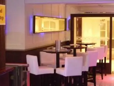 Russell Court 3* דבלין