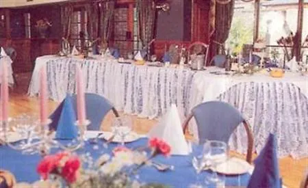 Russell Court מלון דבלין