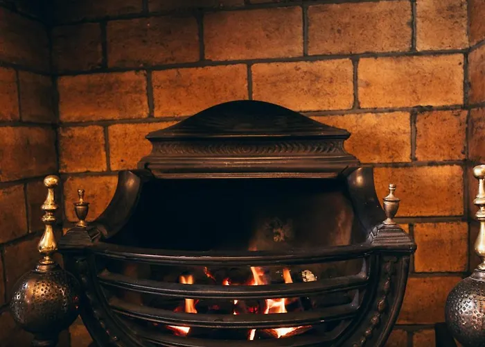 Отель Russell Court Дублин