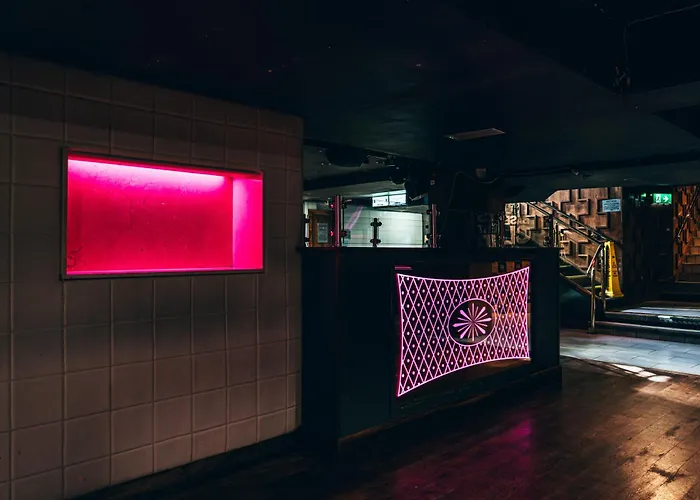 Russell Court Дублин