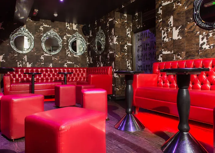 Russell Court Δουβλίνο