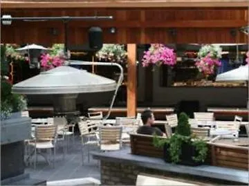 Otel Russell Court Dublin