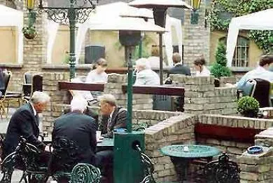 Russell Court Δουβλίνο