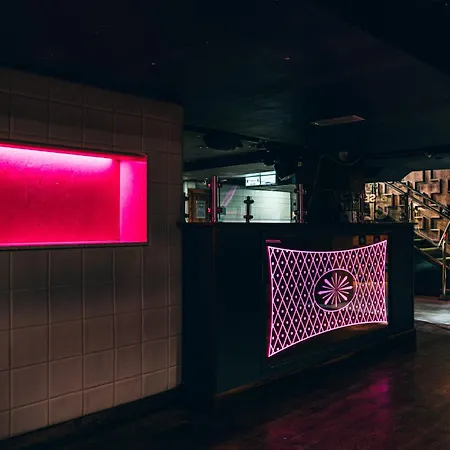 Russell Court Dublin