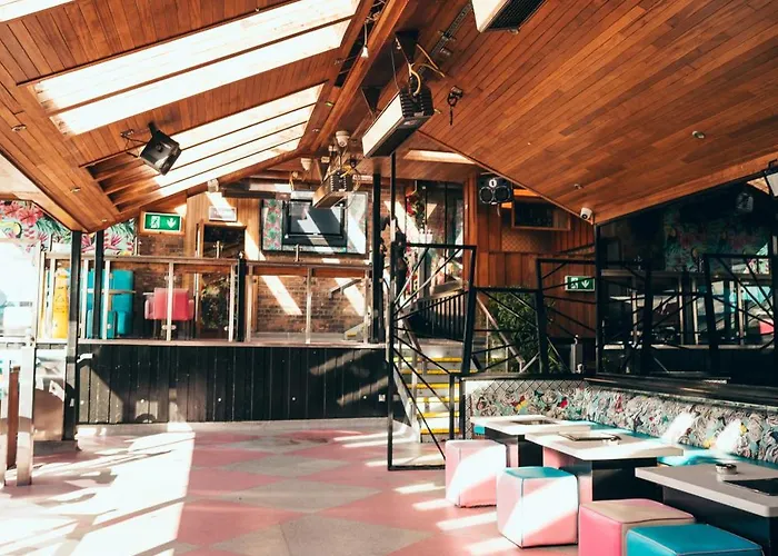 Russell Court Hotel Dublin