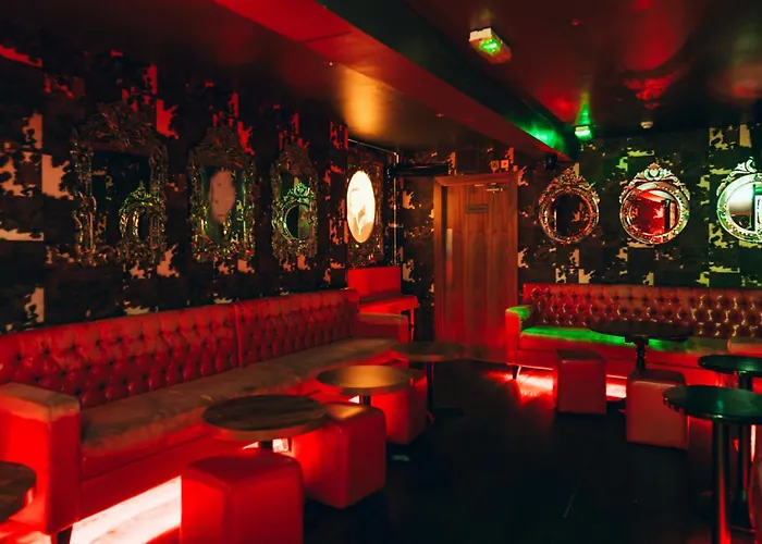 Hotel Russell Court Dublin