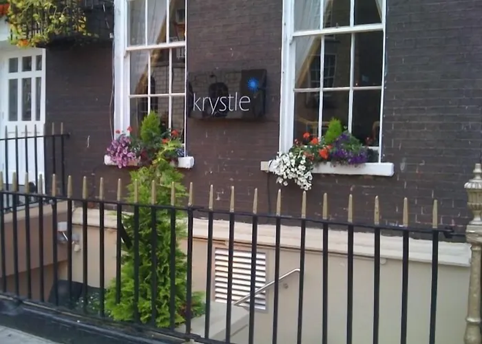 Russell Court Dublin